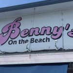 Benny’s On The Beach