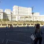 Constanta to Bucharest Day Trip