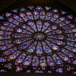 Notre Dame Cathedral Paris, France