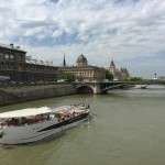 Four Days In Paris {DAY ONE}