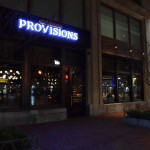State Street Provisions, Boston, Massachusetts