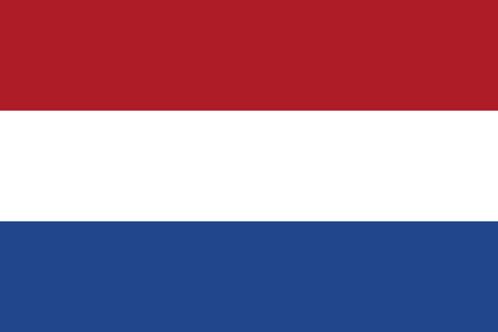 History of the Netherlands